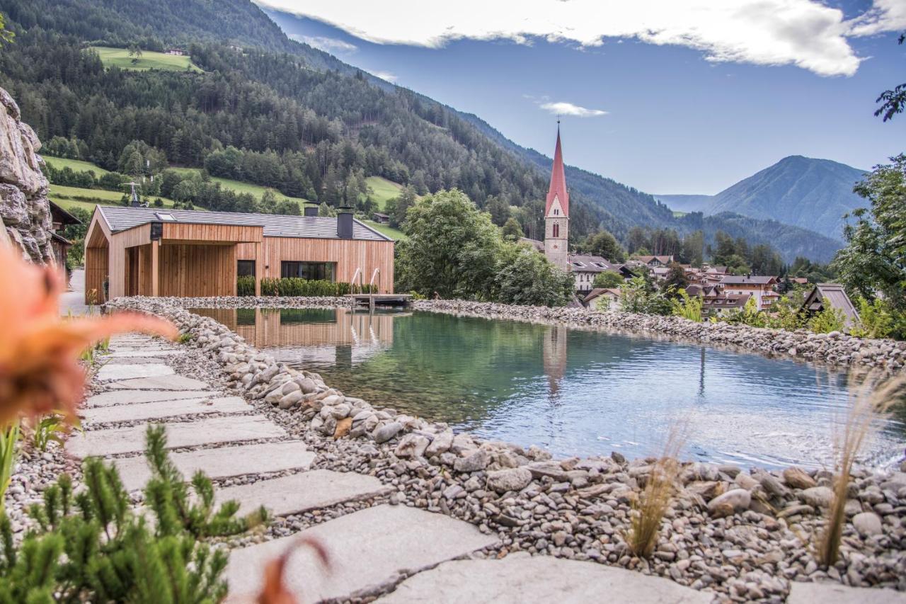 Chalet & Appartement Zingerlehof Trens Кампо-ди-Тренс Экстерьер фото