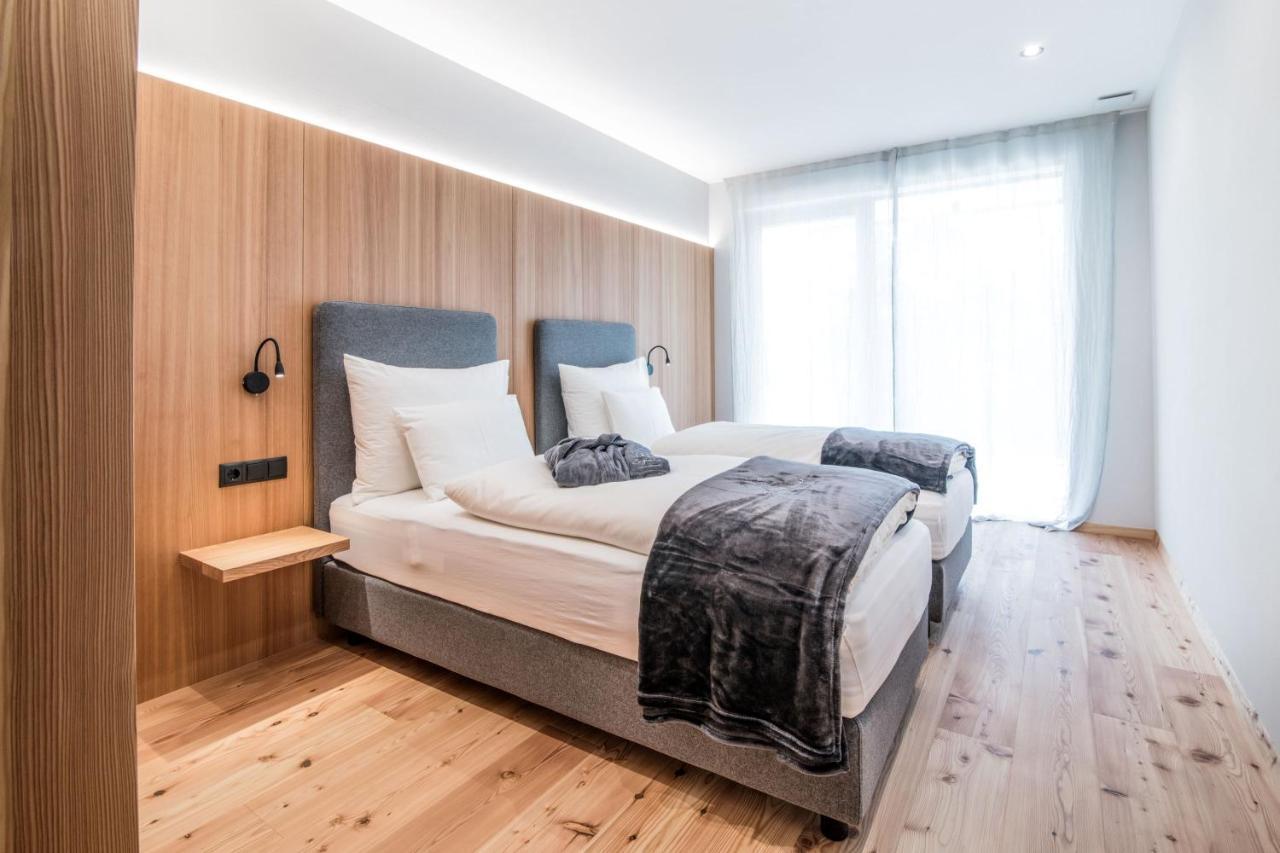 Chalet & Appartement Zingerlehof Trens Кампо-ди-Тренс Экстерьер фото